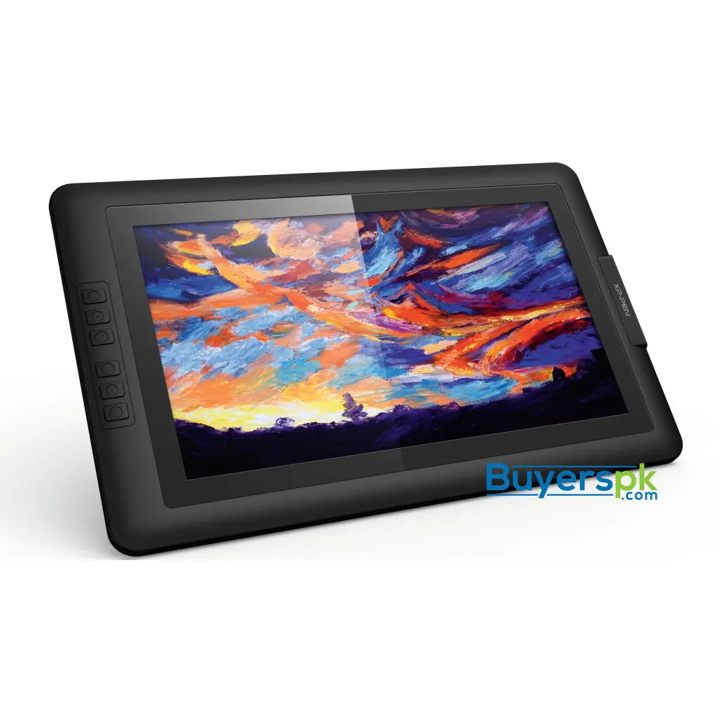 Xp Pen Graphic Tablet Artist 15.6 - Price in Pakistan Xp Pen Graphic Tablet Artist 15.6 - Price in Pakistan